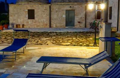 Trulli Pax Animi - Foto 65