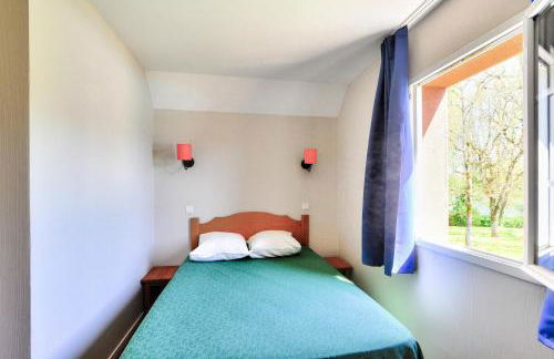 La résidence du Lac - maeva Home - Appartement 3 pièces 6 personnes - Sélection MAE-0401 - Foto 10