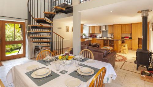 Harthanger View Cottage Luxborough - Foto 3, Other