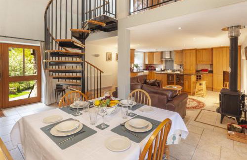 Harthanger View Cottage Luxborough - Foto 3