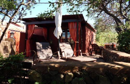 HACIENDA LA CENTENARIA,CASAS RURALES - Foto 36