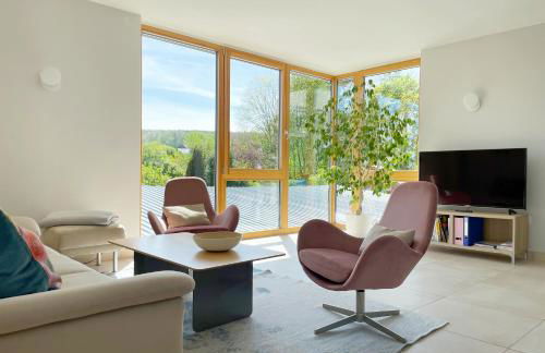 Ferienwohnung Elbe - Foto 1