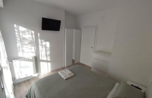 Beach House Garden, 300m dal mare, wifi, bici, giardino privato, clima - Foto 3