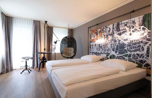 Seminaris Hotel Bad Boll - Foto 37