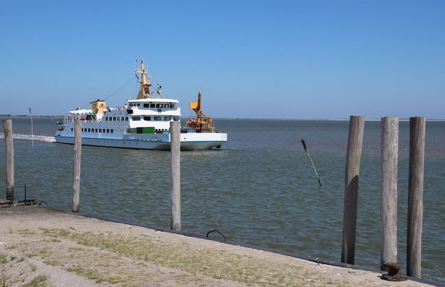 Ferienwohnung am Deich - Photo 20