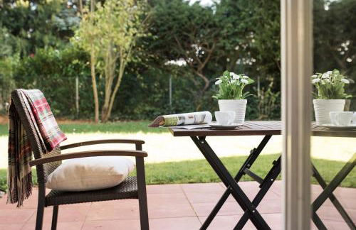 Parkside Apartment House - Foto 28