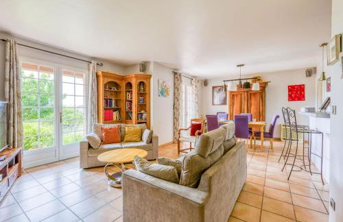 Holiday Home Le Chêne by Interhome - Foto 12