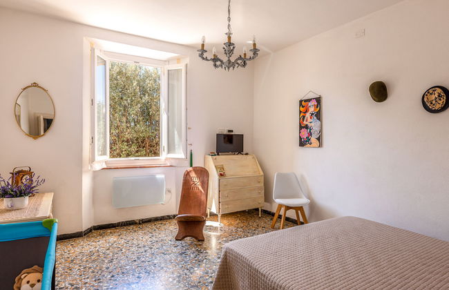 Trilocale dell´Arco - Foto 14