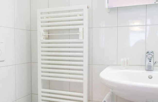 ZG Zeughausgasse I - Hitrental Apartment - Foto 8