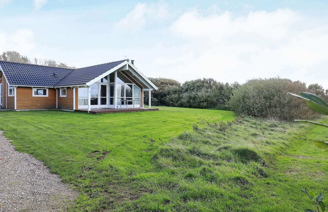 5 Star Holiday Home in Vestervig - Foto 25