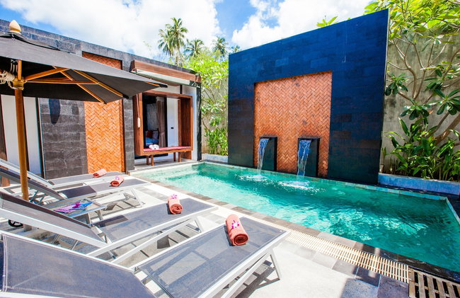 Ample Samui Luxury Pool Villa - Photo 28
