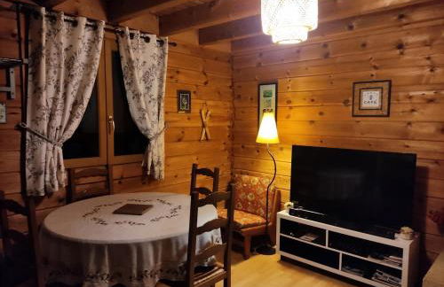 Chalet Le Gentiane - Photo 6