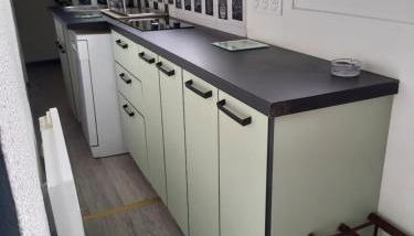 Appartement paisible - Foto 5, stove, dishwasher, pet friendly