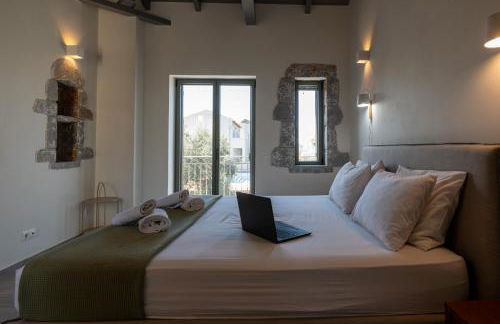 Torri di pietra - Foto 18