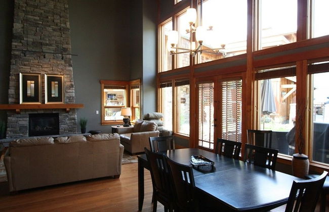 Carmel Beach Private Lodges - Foto 24