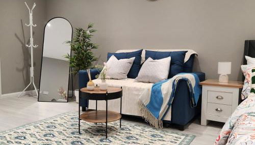 Spacious Luxe Suite New Build London and Essex - Foto 3