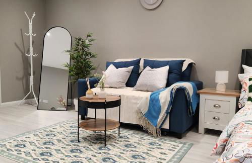 Spacious Luxe Suite New Build London and Essex - Foto 3