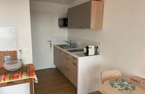 Logement 4 personnes bord de mer - Foto 12