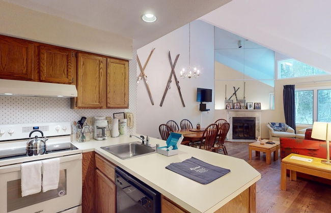 Pico Village Resort by RedAwning - Foto 32