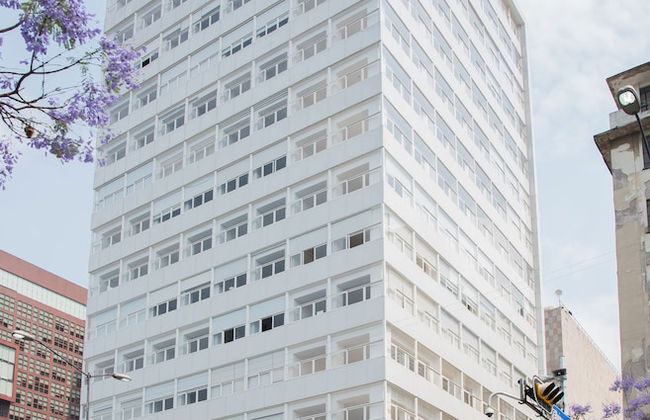 Apartment Downtown 1106 - Foto 25