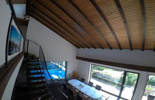 Villa-Fuldablick - Foto 25