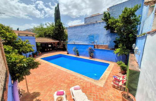 La Casa De Íllora - Foto 6