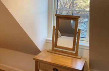 Kingfisher Cottage, Port o Tay - Foto 10