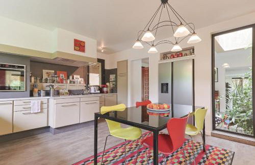 Villa des Pres - Foto 18