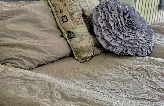 Lydde Gård - Photo 8