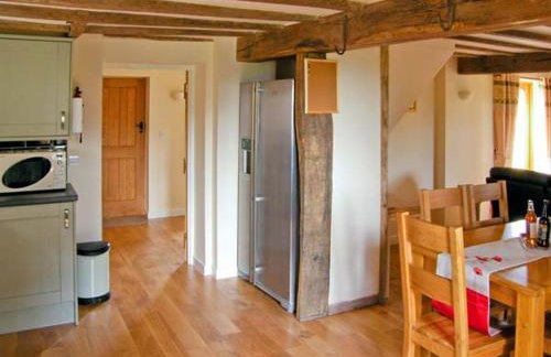 The Old Cider Mill - Photo 7