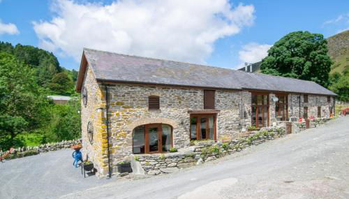 4 Bed in Llanarmon Dyffryn Ceiriog oc-bow151 - Foto 4, Other