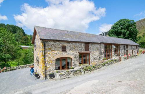 4 Bed in Llanarmon Dyffryn Ceiriog oc-bow151 - Foto 4
