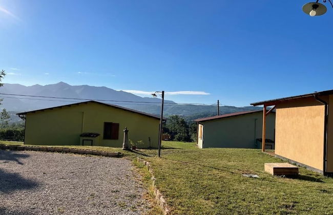 Agriturismo D'Apostolo - Foto 70