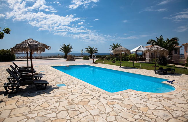 Villa Aqua Marine - Foto 1