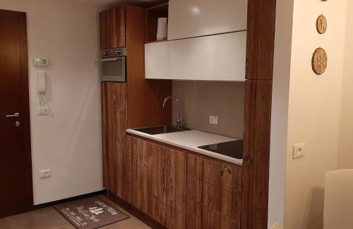 MdC Apartment - Foto 1