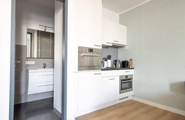 Limehome Aalen Reichsstädter Str. - Foto 36