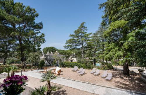 GuestHost - Borgo Lucia Trulli with pool - Foto 5