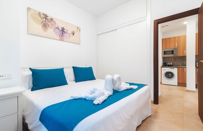 Borne Suites - Turismo de Interior - Foto 29