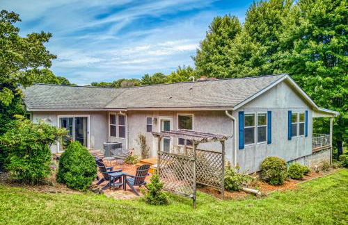 Birdsong Rambler - Foto 39