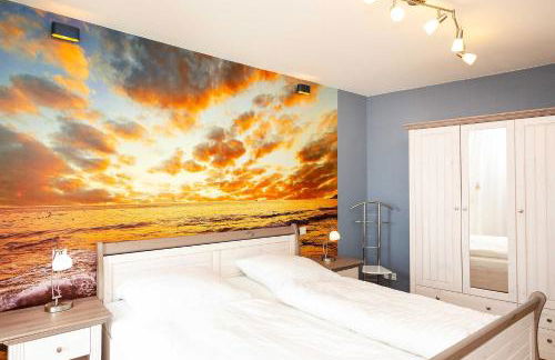 Traumfängerloge -Hafenresidenz - Foto 13