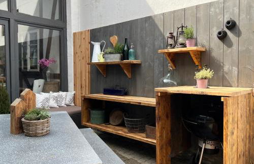 Ferienhaus Winzer - Wandern und Genuss in der Pfalz - Foto 50