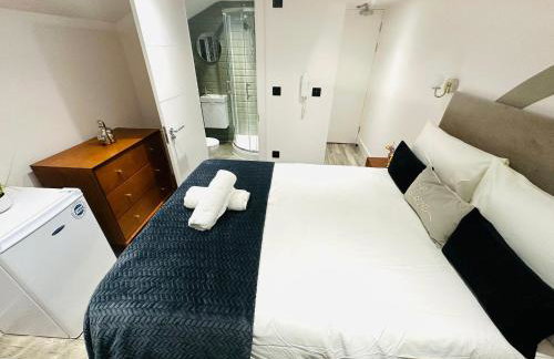 Luxury Central London flats, perfect and ideal for tourists - Foto 60