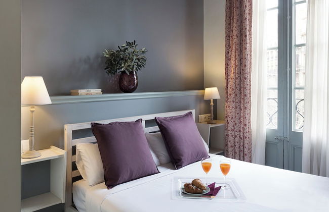 Habitat Apartments Alaia - Photo 14