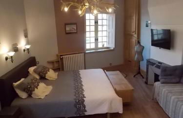 La Vue De Château - Foto 1