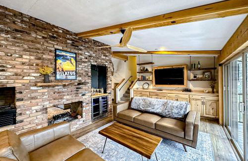 Private Lake Access and Dock Home Near Spokane - Foto 34