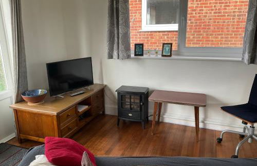 Shirls chalet in Sheppey, Leysdown - Foto 55