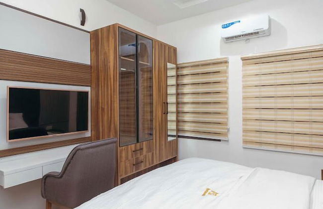 A3 Apartments - Foto 10