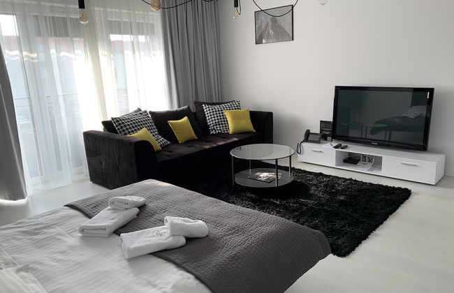 Apart-Hotel VIVI Residence & SPA - Foto 34