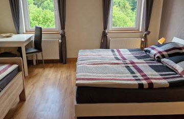 Ferienwohnung Erzhütte - Foto 29