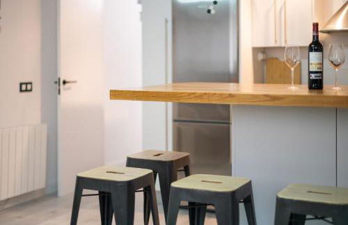 Encantador apartamento en el corazón de Pamplona - Foto 23